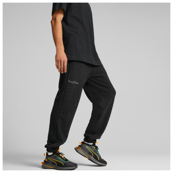 Puma Ανδρικό παντελόνι φόρμας RE:Collection Relaxed Sweatpants TR